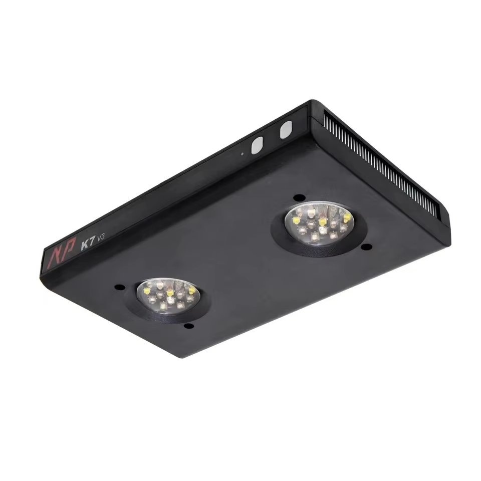 Marine Aquarium & Regional Centre - K7 140W Full Spectrum WiFi Full