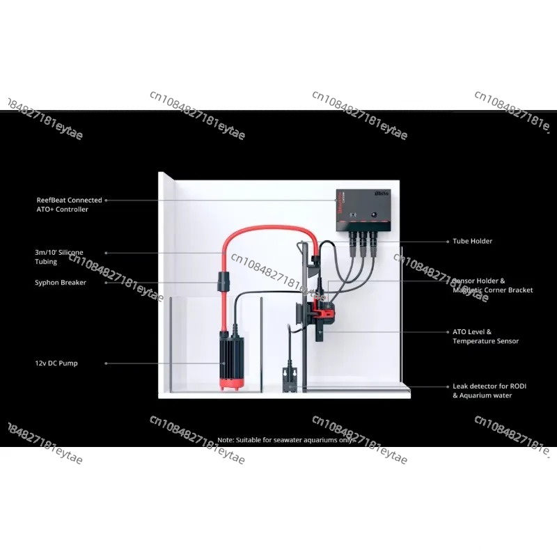 Intelligent Reliable Aquarium  - Marine Aquarium & Regional Centre ulasan dan harga