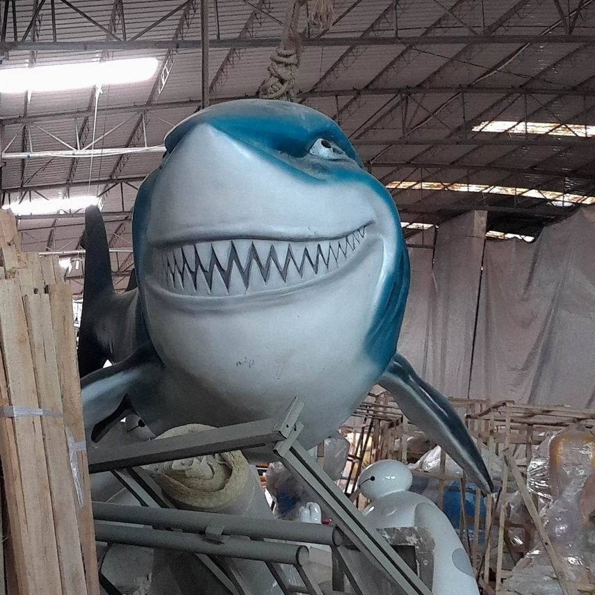 Creative Design Factory Custom - Marine Life Aquariums ulasan dan harga
