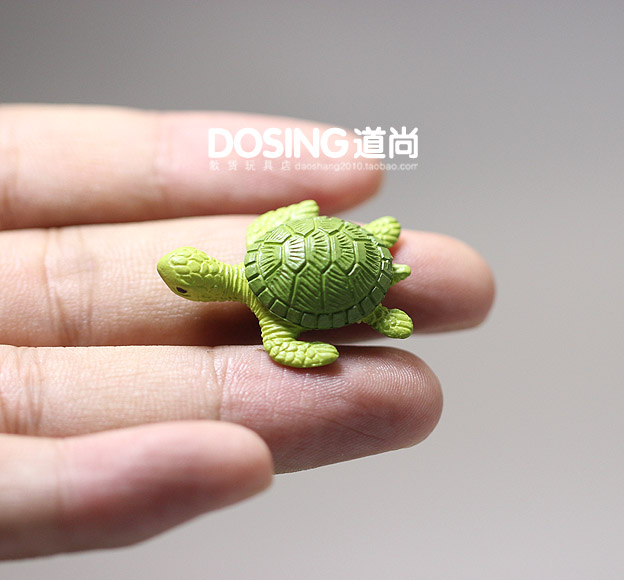Marine Life Sea Turtle Model O - Marine Life Aquariums ulasan dan harga
