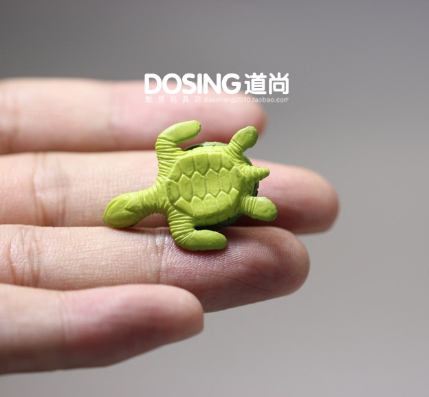 Marine Life Sea Turtle Model O - Marine Life Aquariums ulasan dan harga