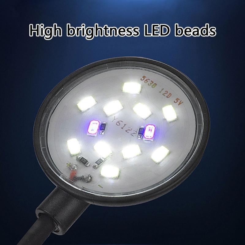 Adjusting Brightness LED Aquar - Marine Life Aquariums ulasan dan harga