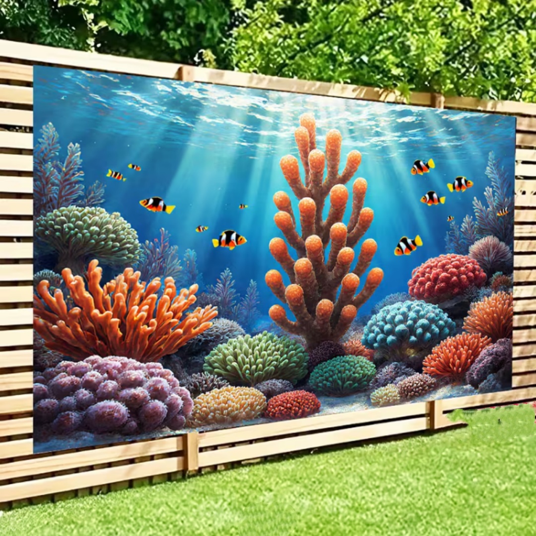 Undersea World Marine Life The - Aquarium Marine World ulasan dan harga