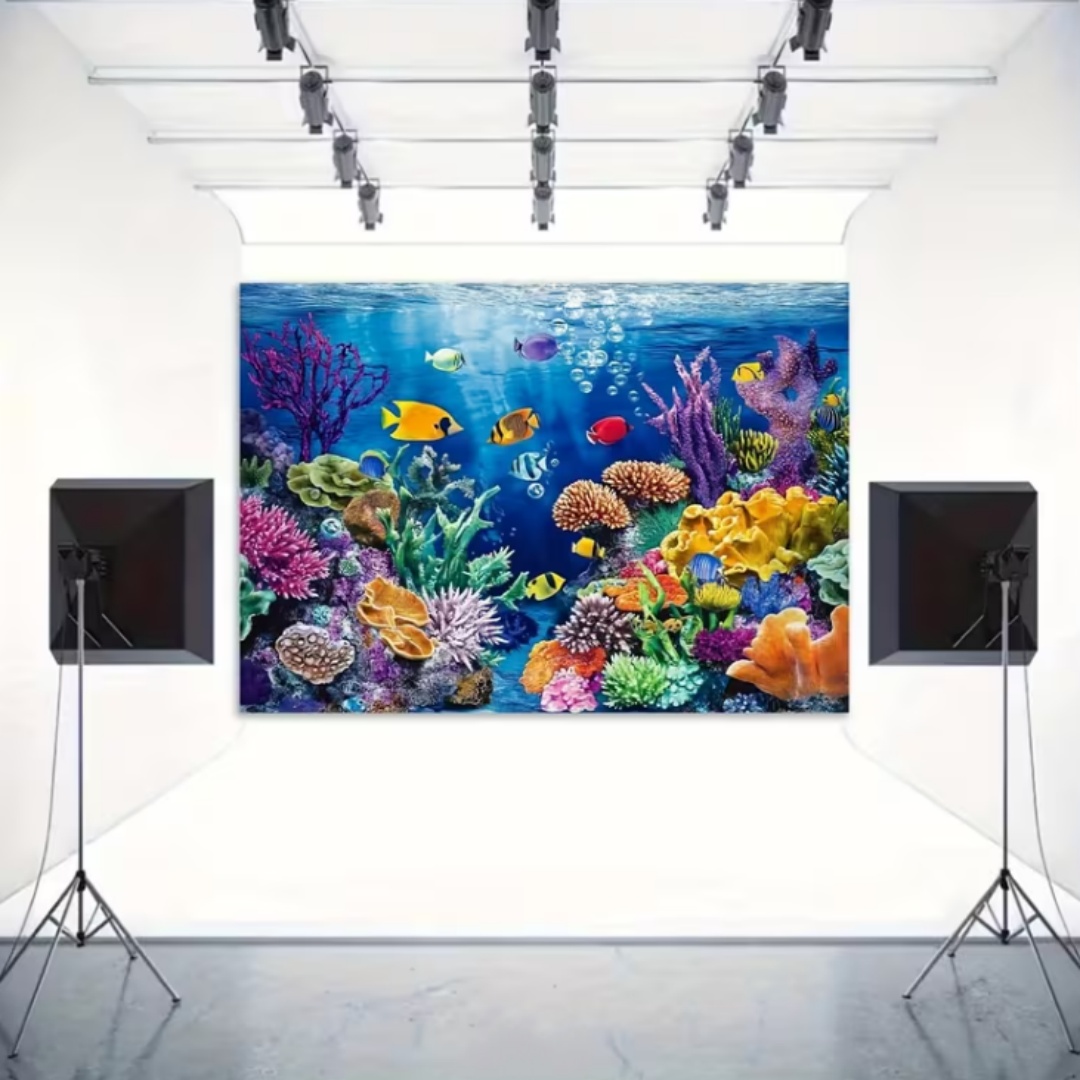 Undersea World Marine Life The - Aquarium Marine World ulasan dan harga