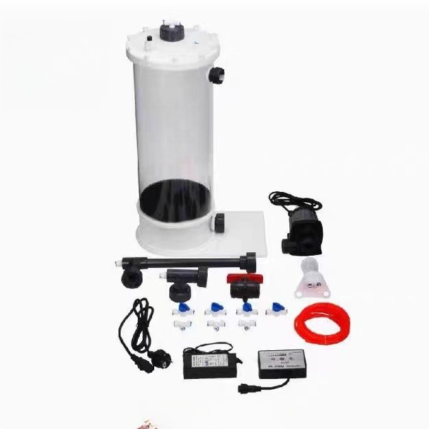 CR-140/200/200H Calcium Reacto - Marine Aquarium & Regional Centre ulasan dan harga