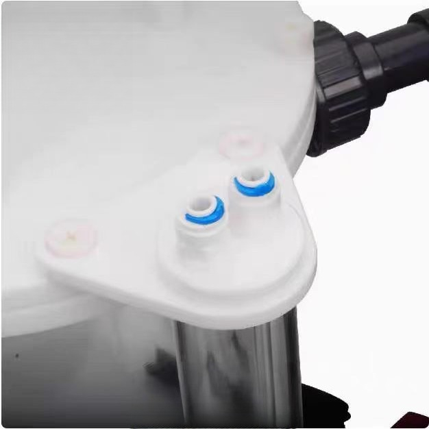 CR-140/200/200H Calcium Reacto - Marine Aquarium & Regional Centre ulasan dan harga
