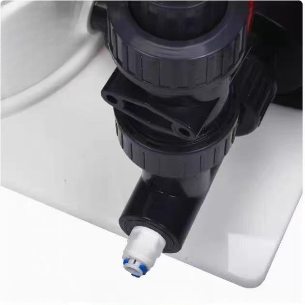 CR-140/200/200H Calcium Reacto - Marine Aquarium & Regional Centre ulasan dan harga