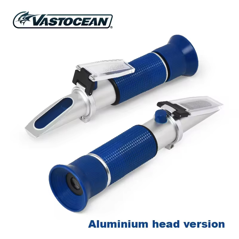 Vastocean Saltwater Refractome - Marine Aquarium & Regional Centre ulasan dan harga