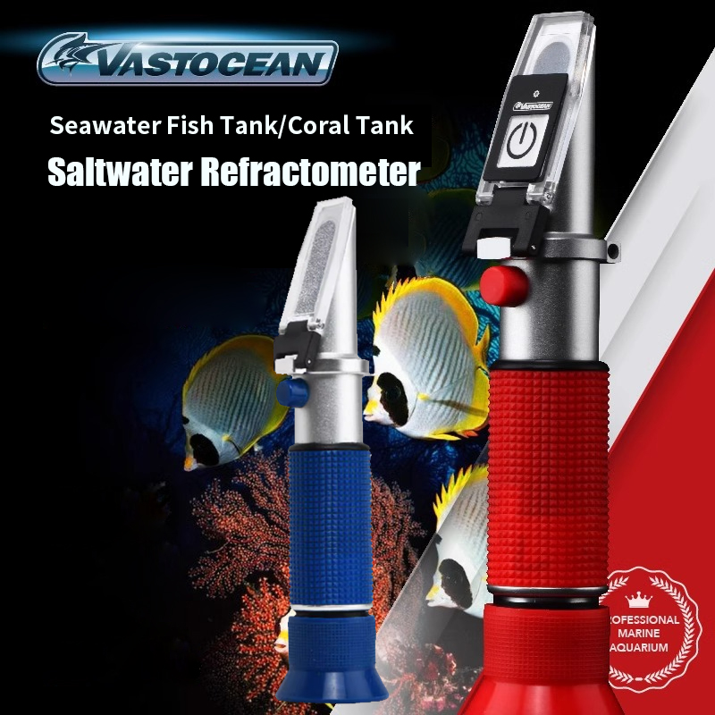 Vastocean Saltwater Refractome - Marine Aquarium & Regional Centre ulasan dan harga