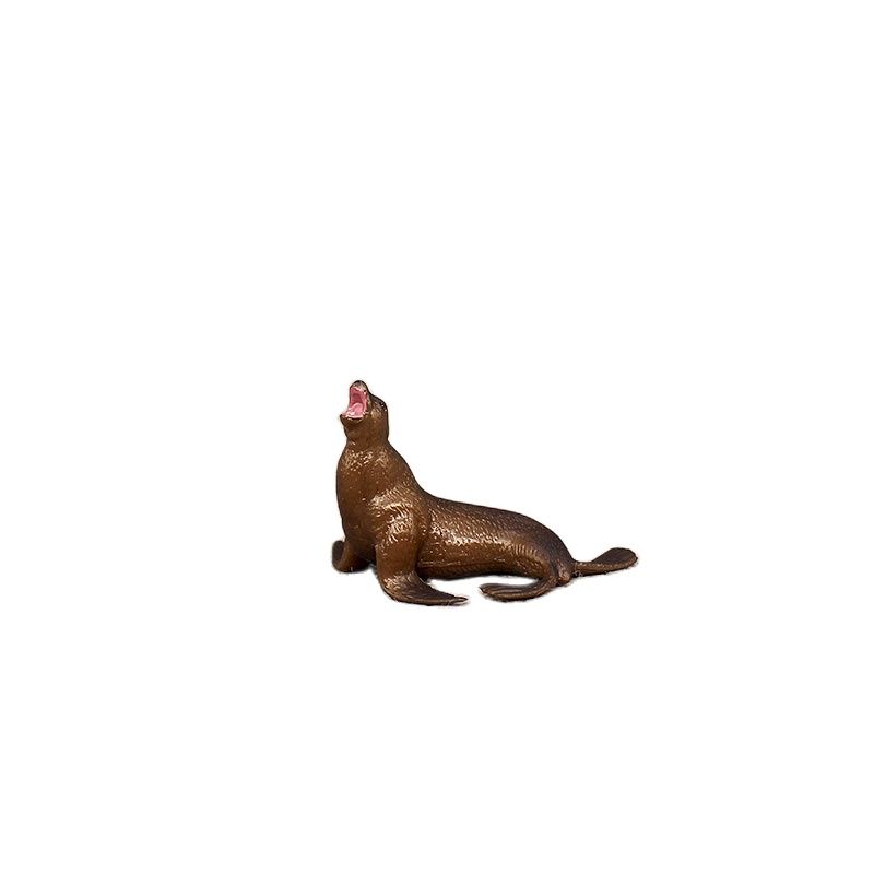 Sea World Oceans Animal Miniat - Aquarium Marine World ulasan dan harga