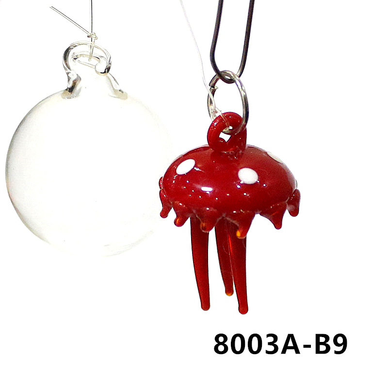 Aquarium Decor Floating Glass  - Marine Aquarium & Regional Centre ulasan dan harga