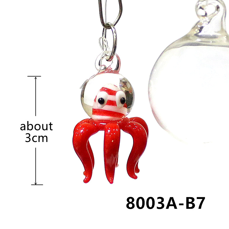 Aquarium Decor Floating Glass  - Marine Aquarium & Regional Centre ulasan dan harga