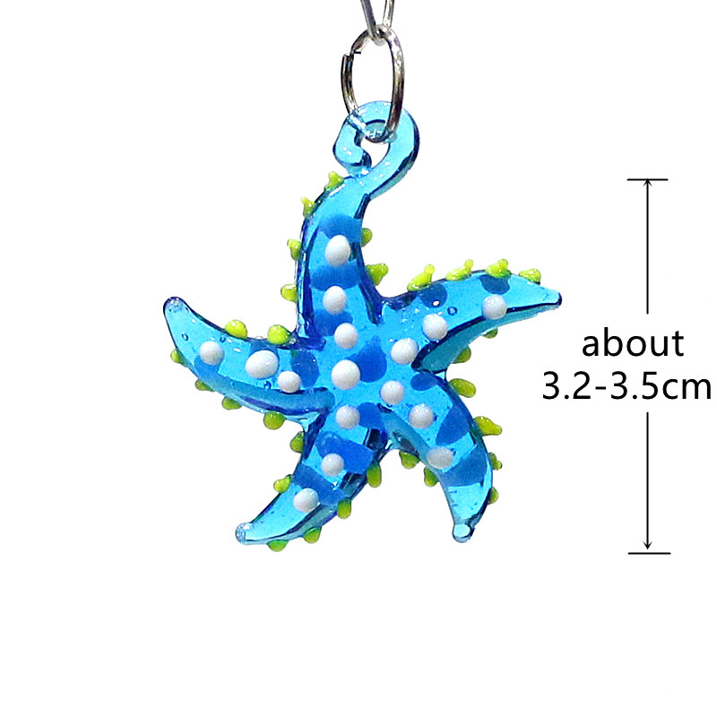 Cute Marine Animal Starfish Ch - Marine Aquarium & Regional Centre ulasan dan harga