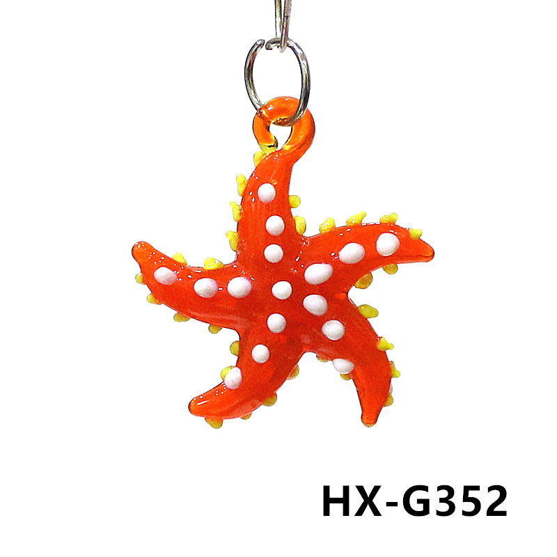 Cute Marine Animal Starfish Ch - Marine Aquarium & Regional Centre ulasan dan harga