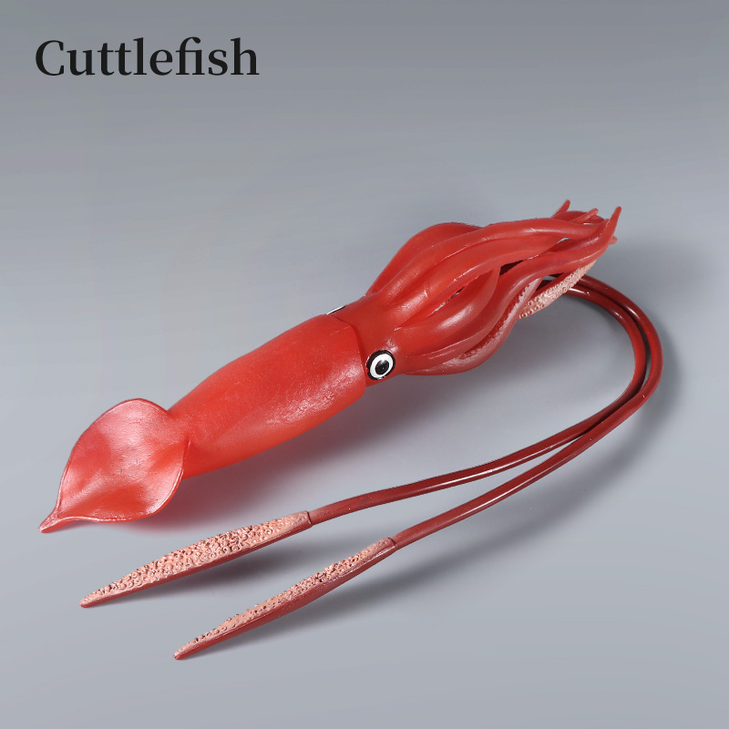 Sea Life Animal Action Figures - Marine Life Aquariums ulasan dan harga